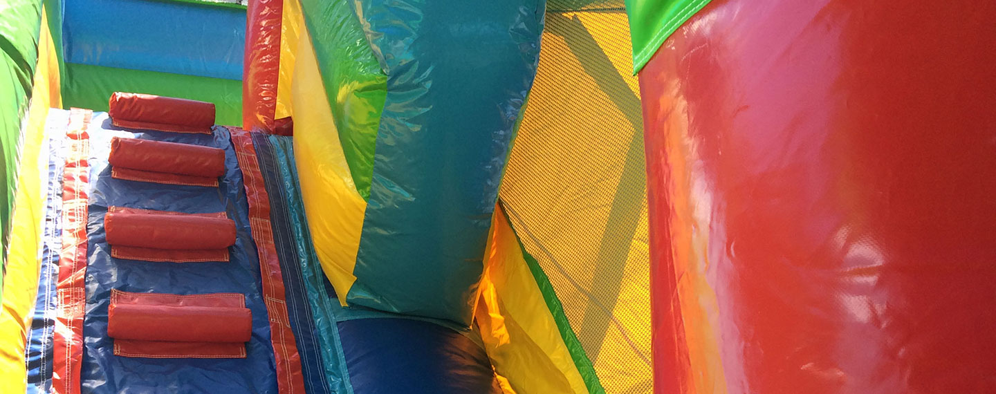 Kids Amusements